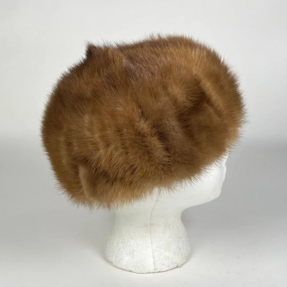 Unbranded vintage brown
