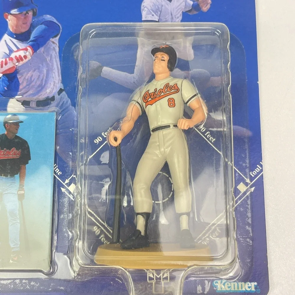 Hasbro - Starting Lineup SLU please see
