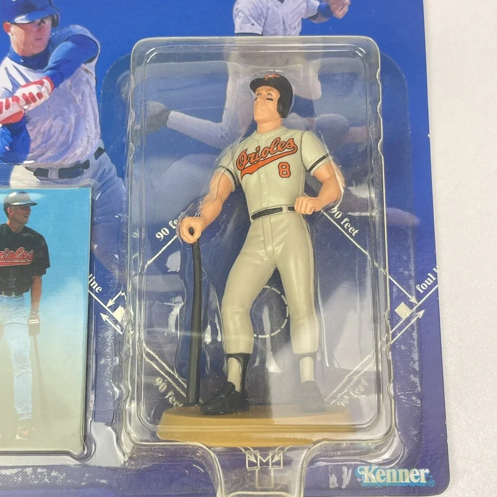 Hasbro - Starting Lineup SLU please see