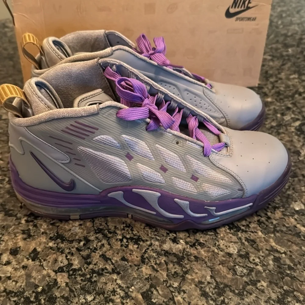 Nike stylish comfortable