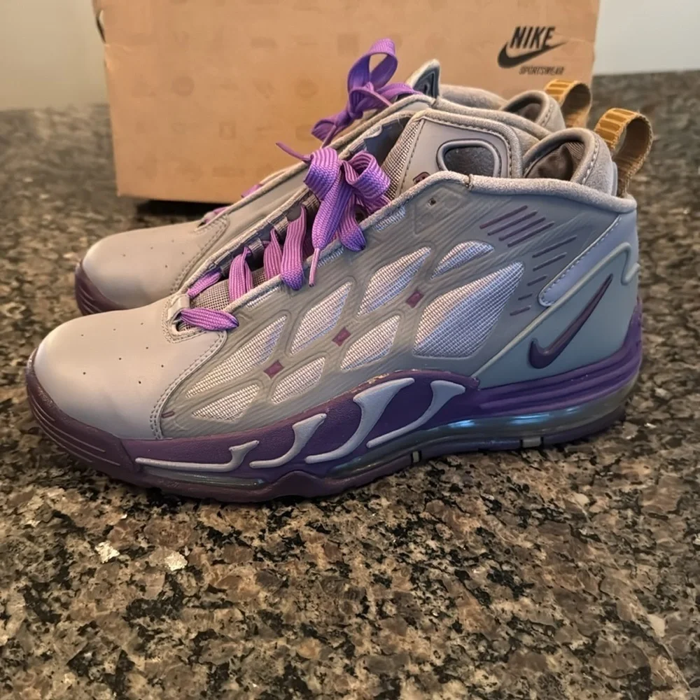 Nike stylish comfortable