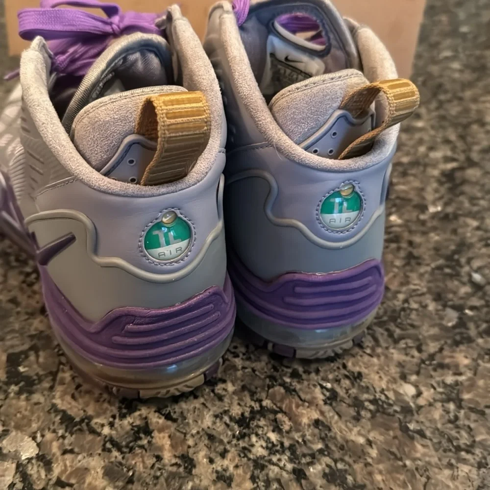 Nike stylish comfortable