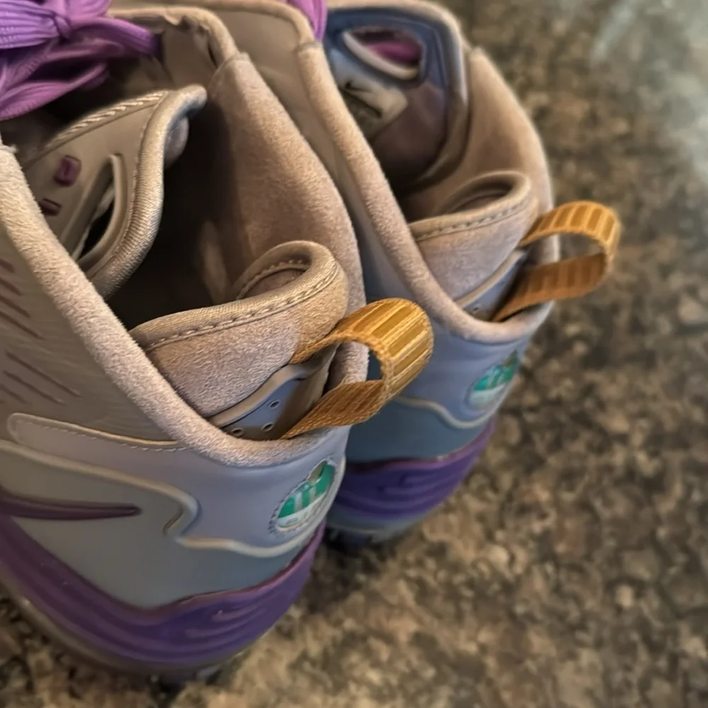 Nike stylish comfortable