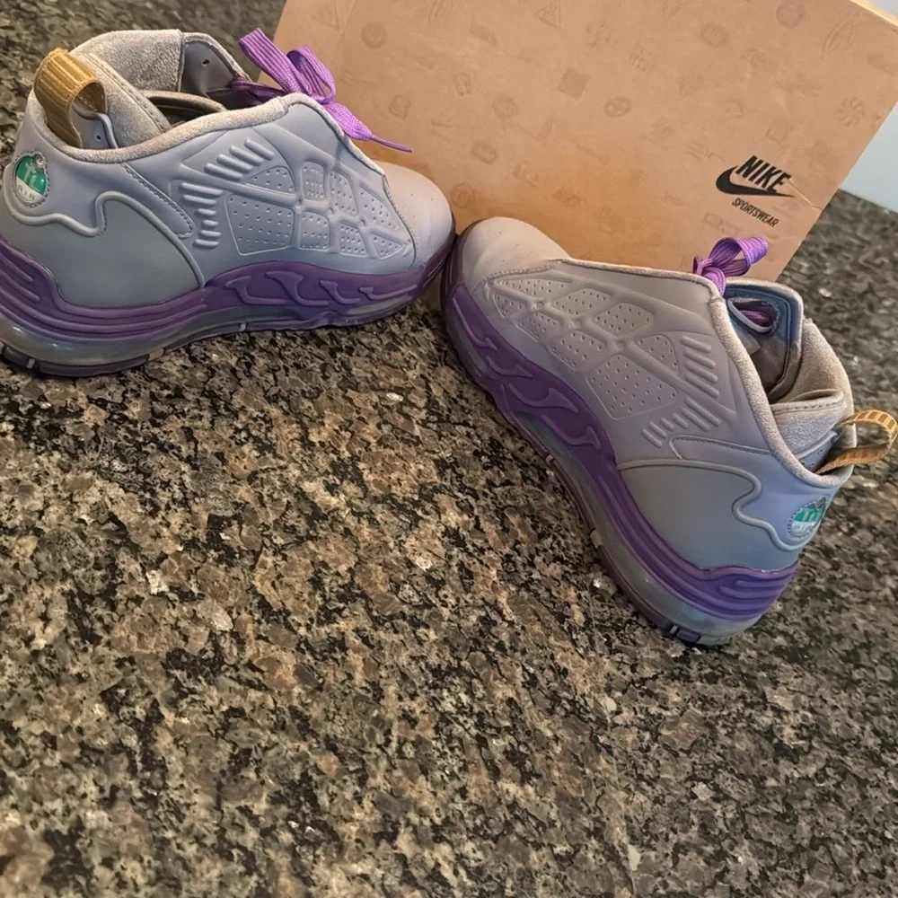 Nike stylish comfortable