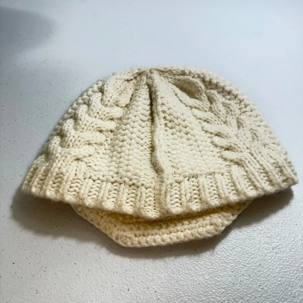 Merona cozy up