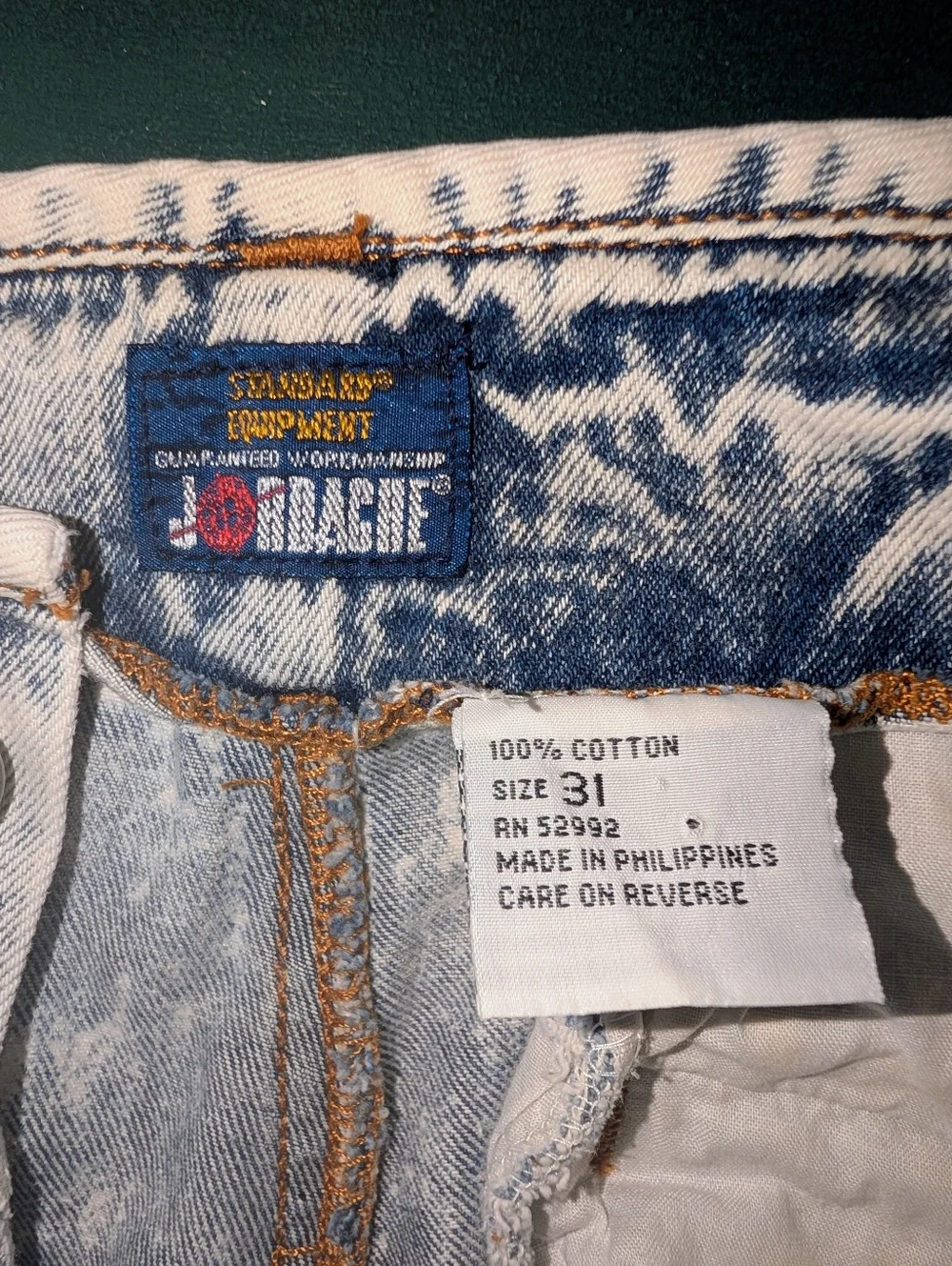 Jordache #longlineshorts openings ultra