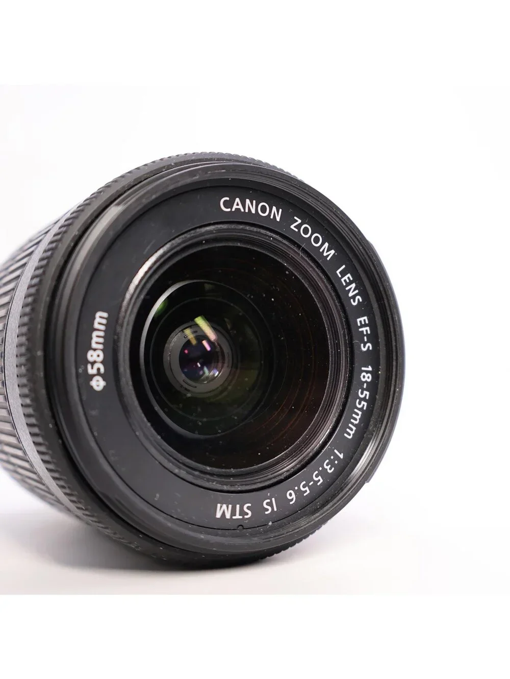 Canon excellent all