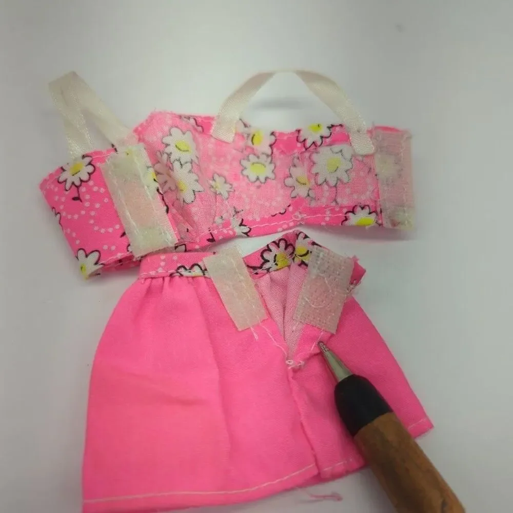 Barbie fashion favorites