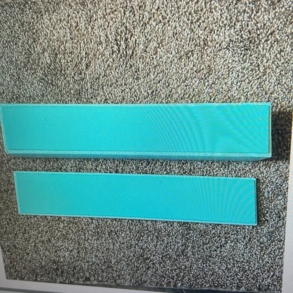 N/A brand turquoise owned