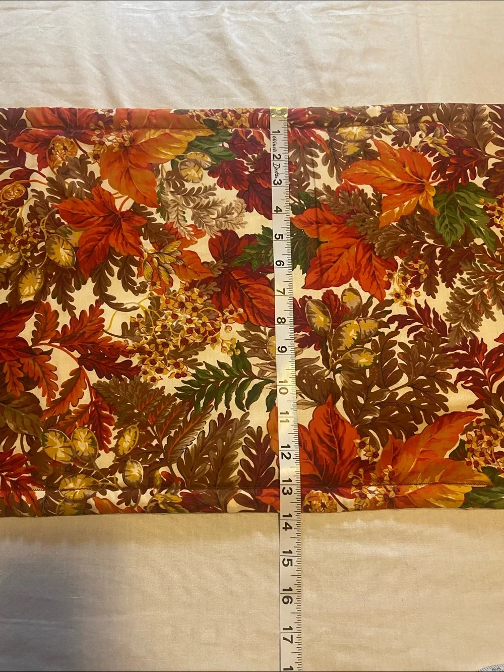 N/A festive fall