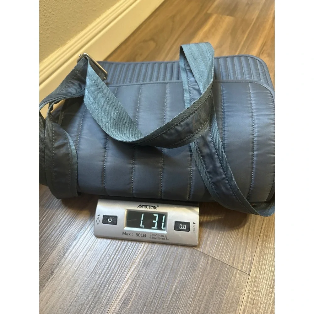 lug crossbody messenger