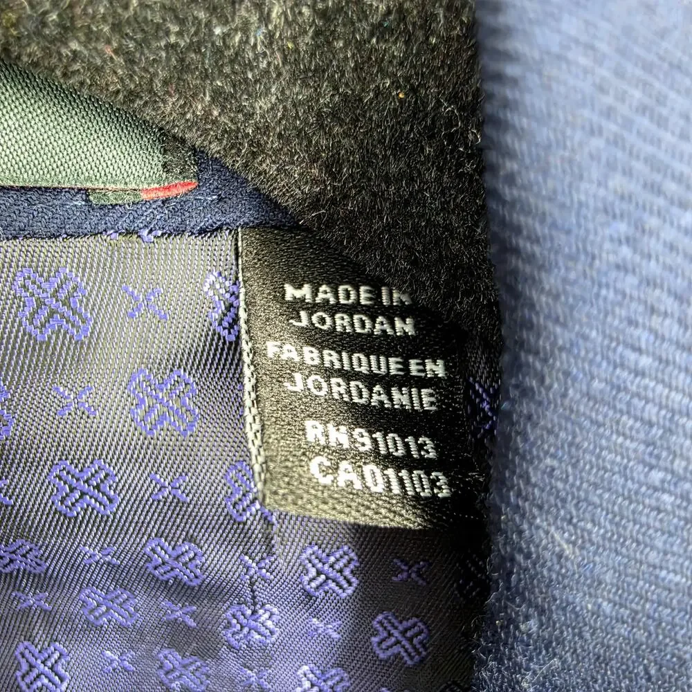 Ted Baker London new tags