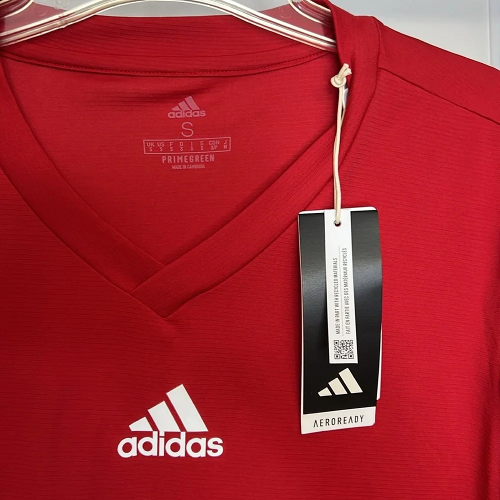 adidas comes from