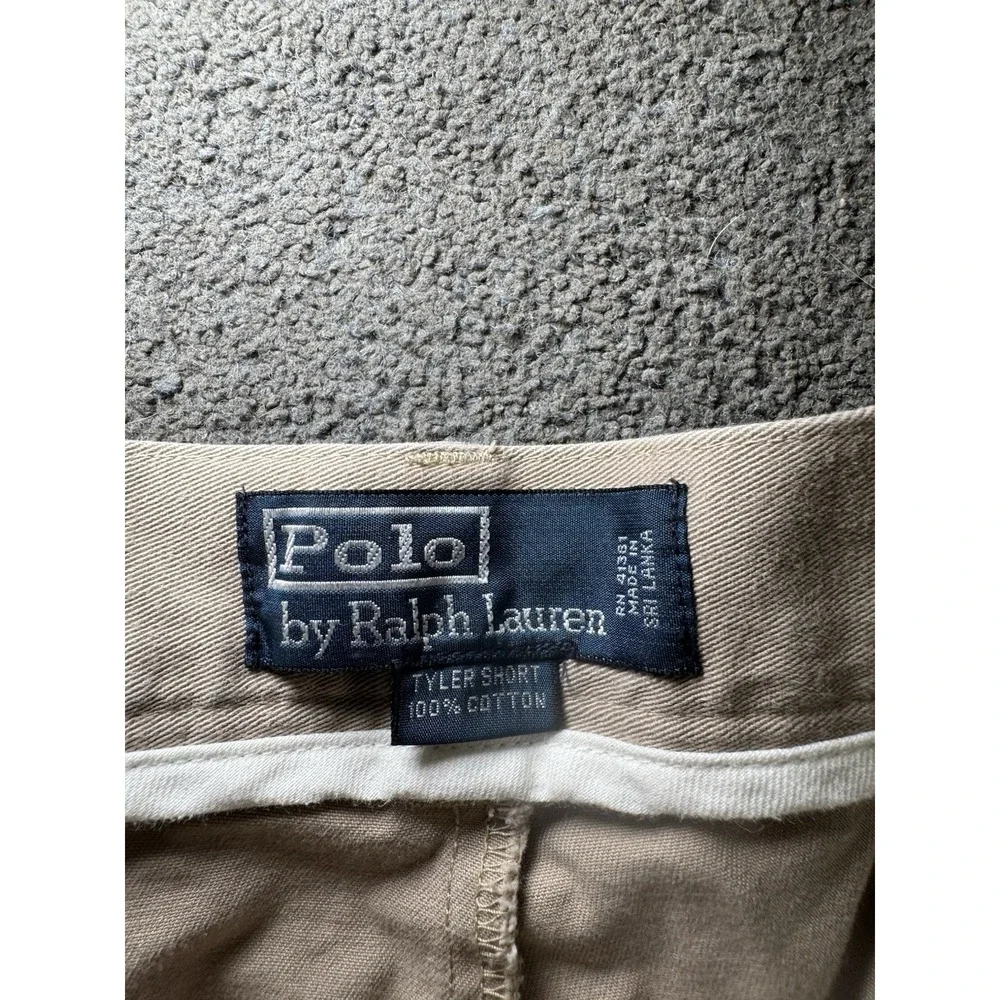 Polo Ralph Lauren polo ralph