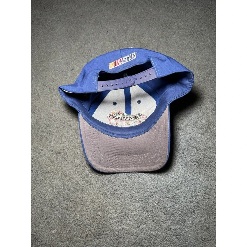 TWINS ENTERPRISE Daytona 500 48th Annual NASCAR Hat The Great American Race 2006