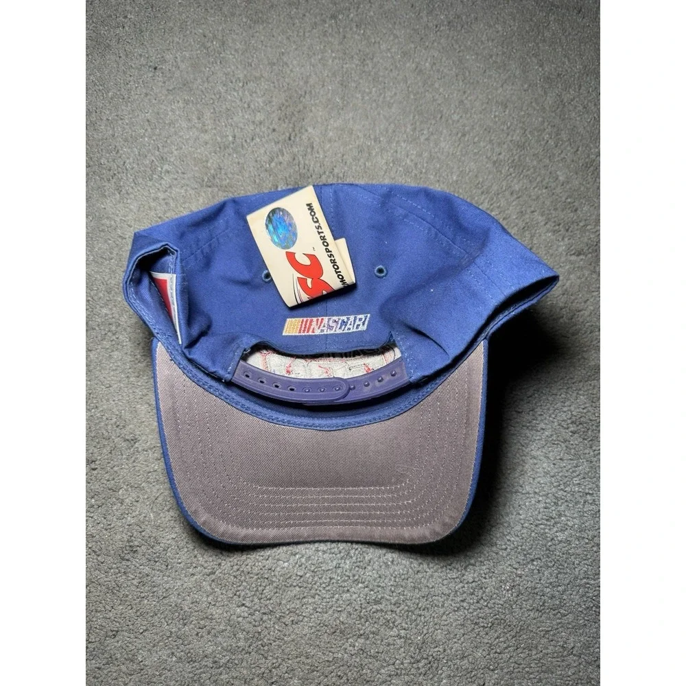 TWINS ENTERPRISE Daytona 500 48th Annual NASCAR Hat The Great American Race 2006
