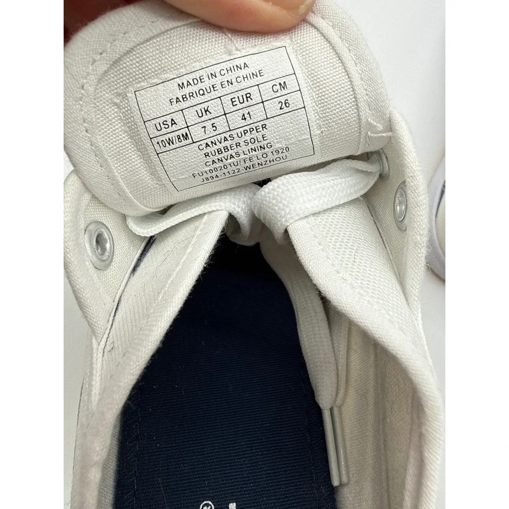 Feiyue fe lo