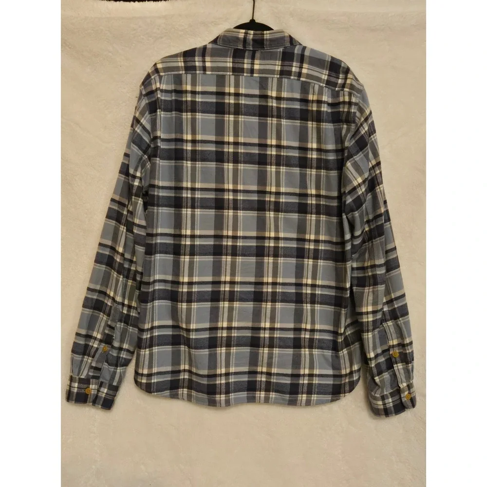 J. Crew wrap yourself