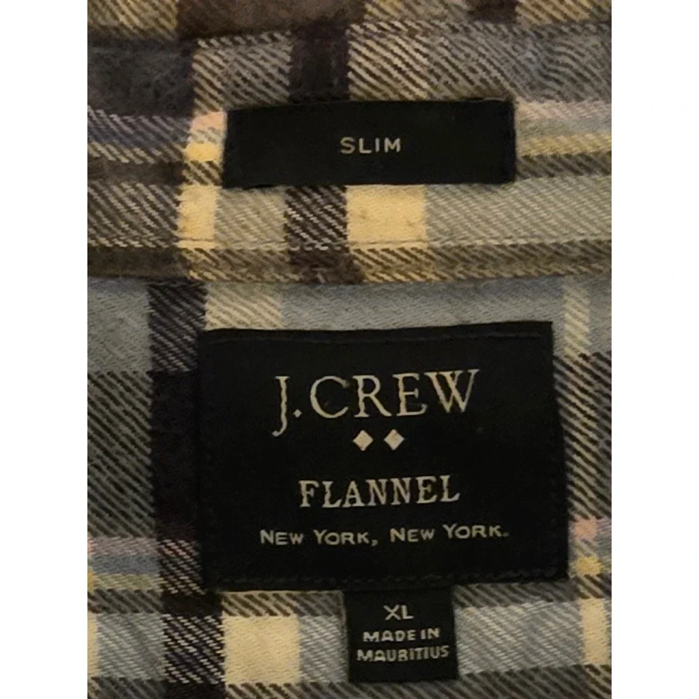 J. Crew wrap yourself