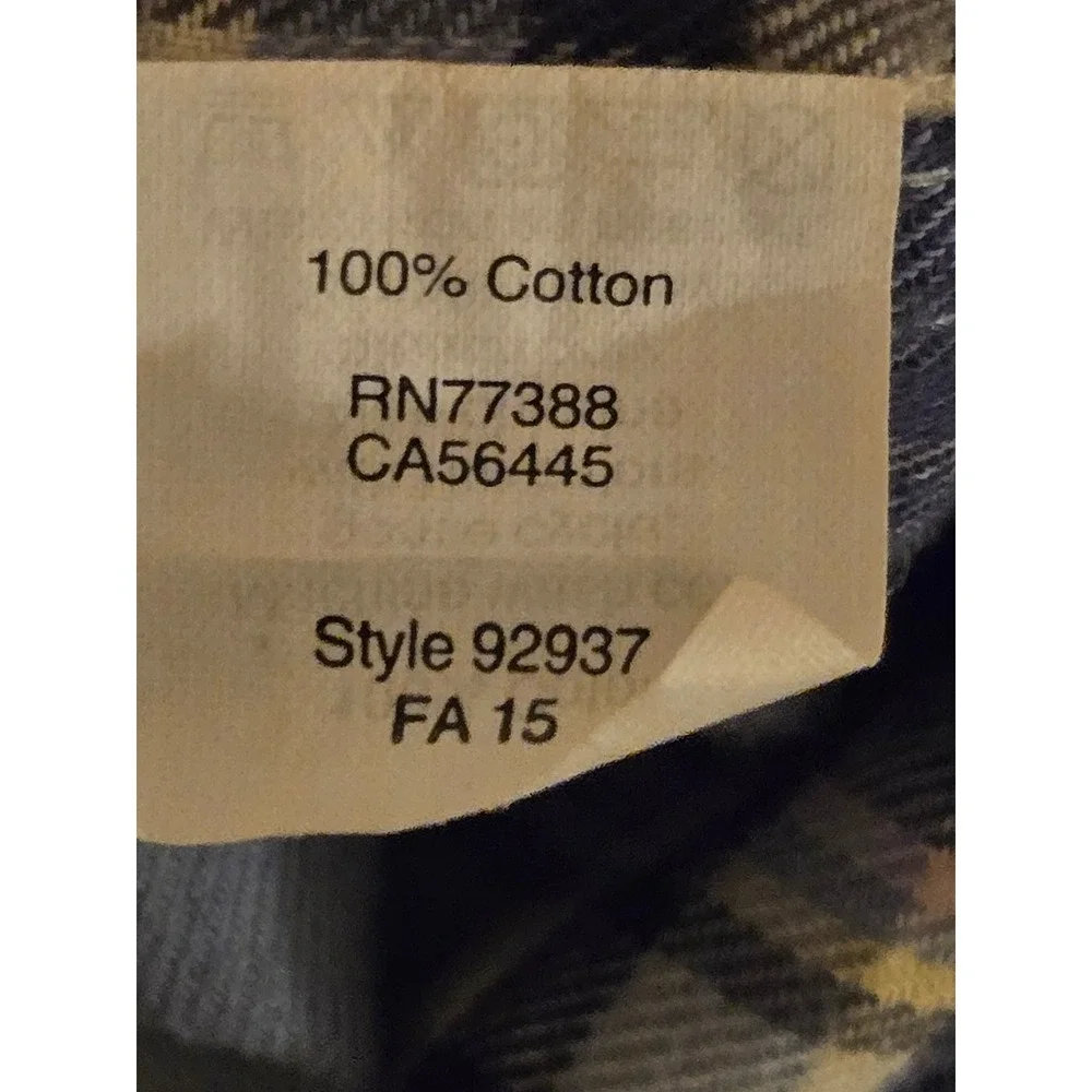 J. Crew wrap yourself