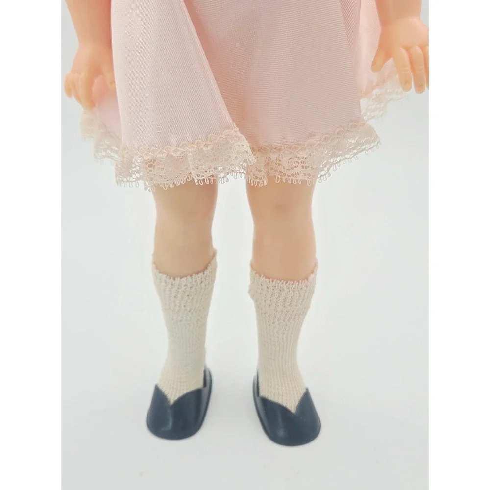 Ideal Toy Corp vintage shirley