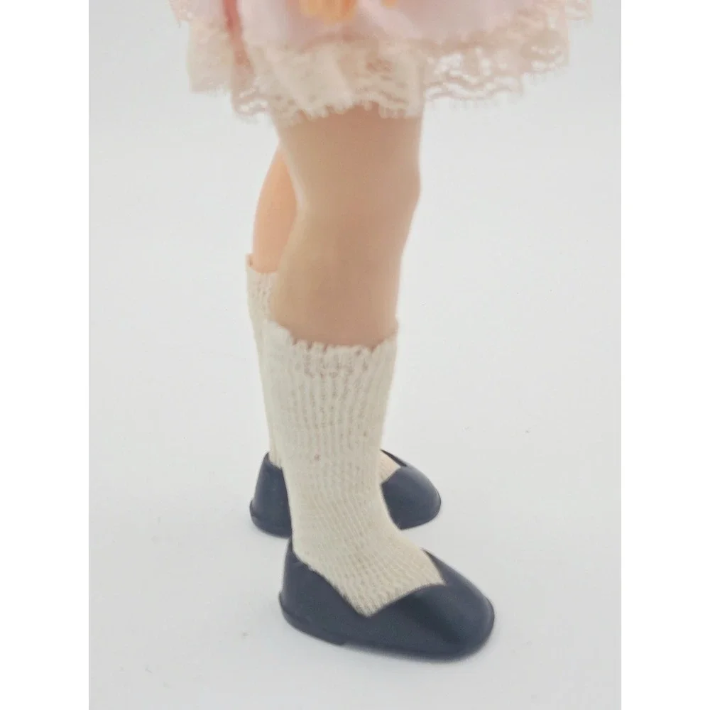 Ideal Toy Corp vintage shirley