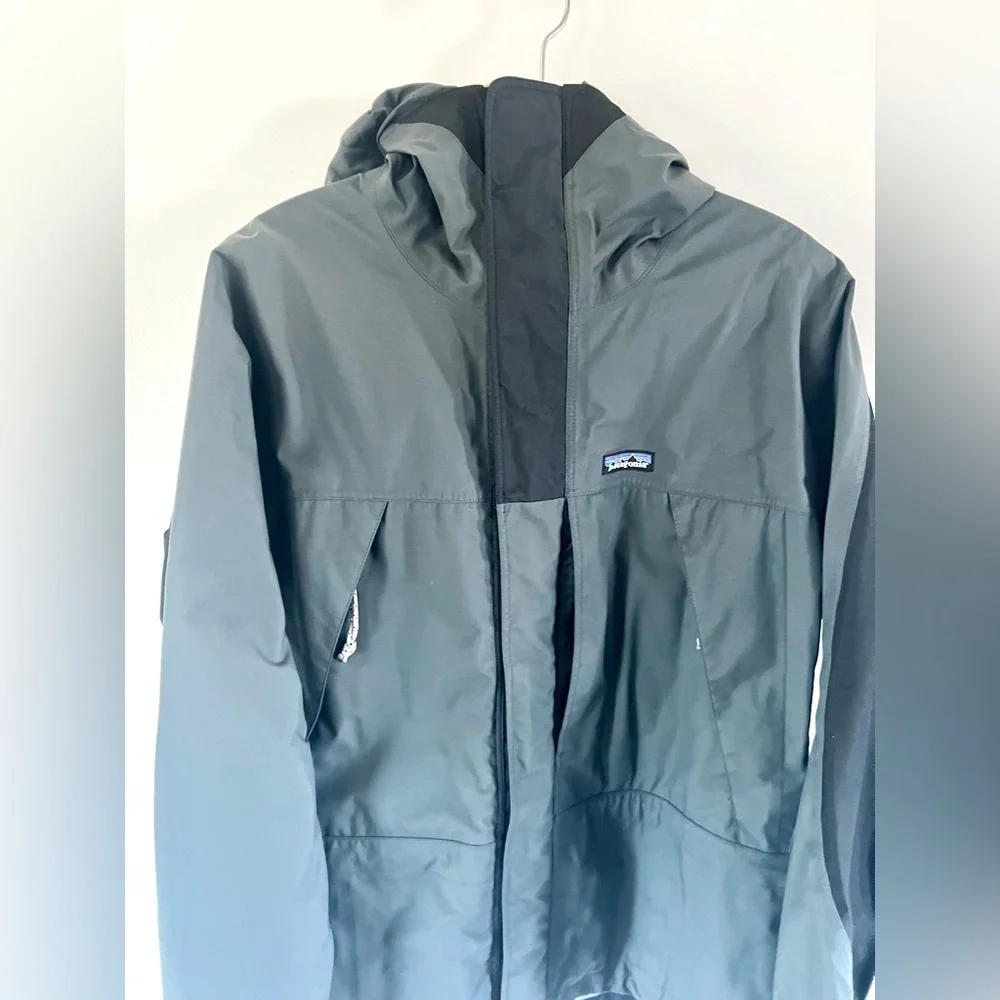 Patagonia vintage 90s