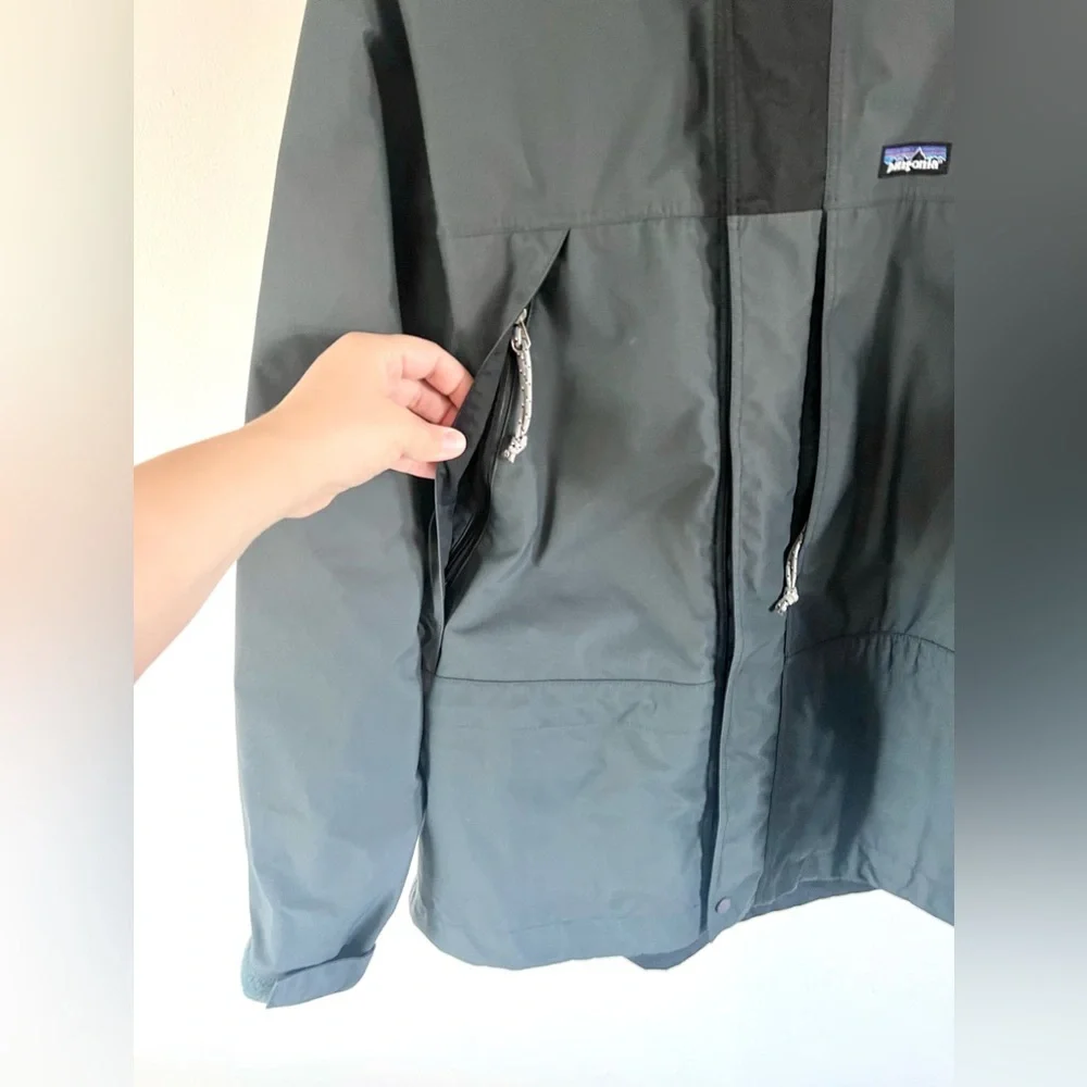 Patagonia vintage 90s