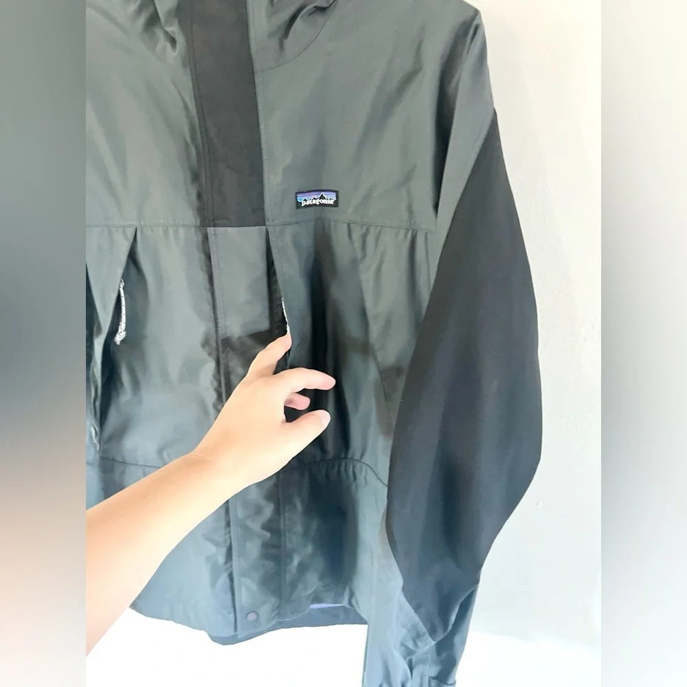 Patagonia vintage 90s