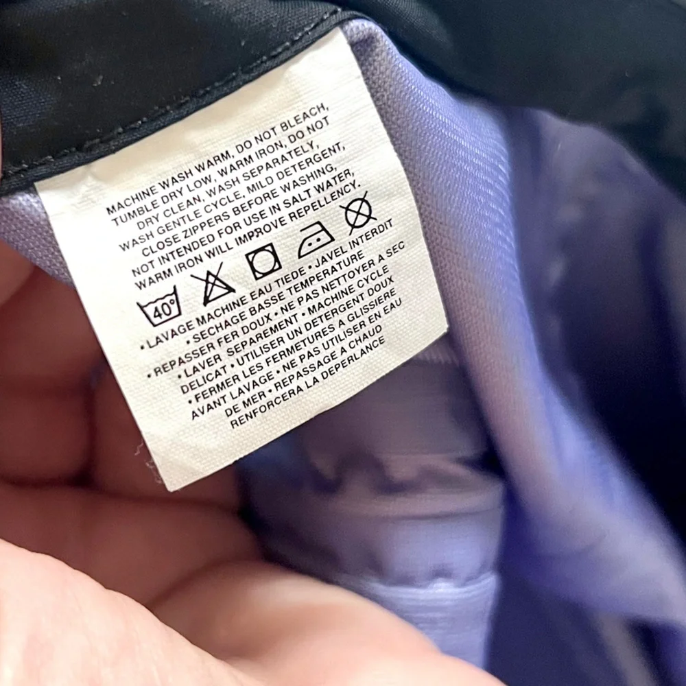 Patagonia vintage 90s