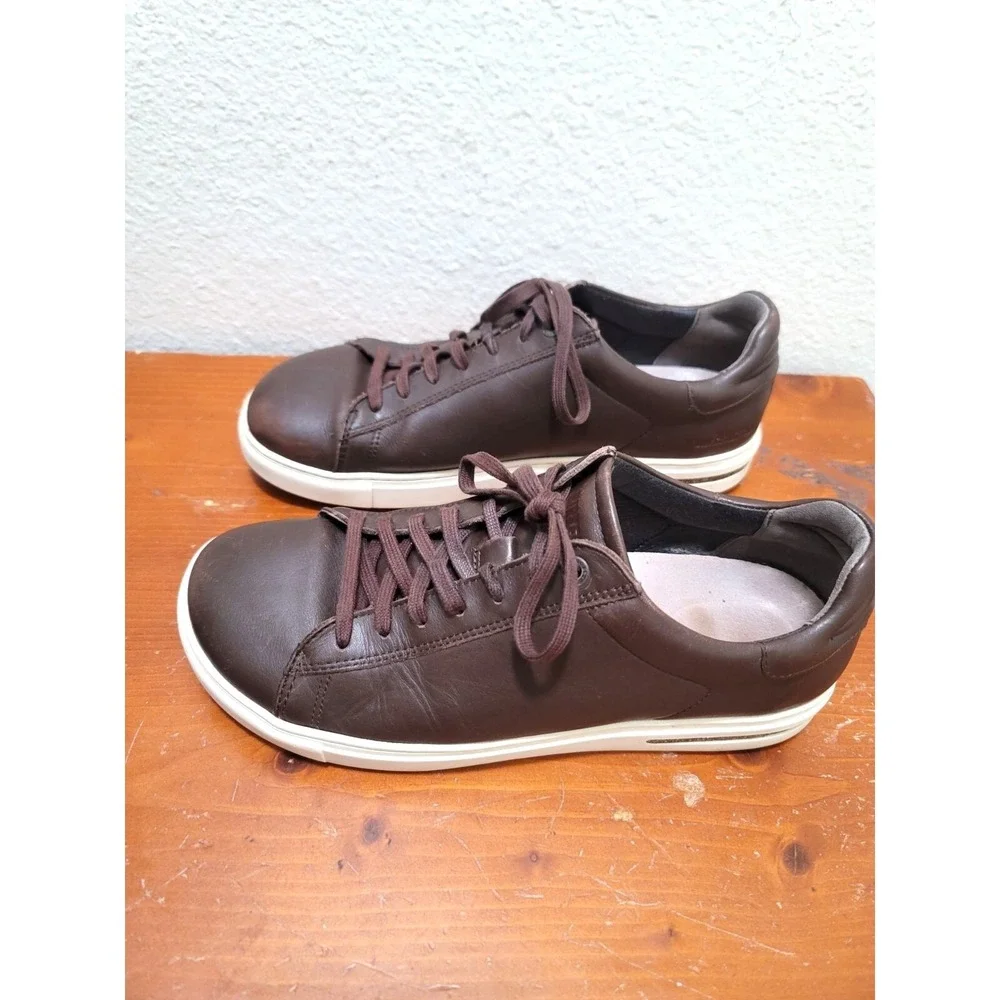 Birkenstock bend low