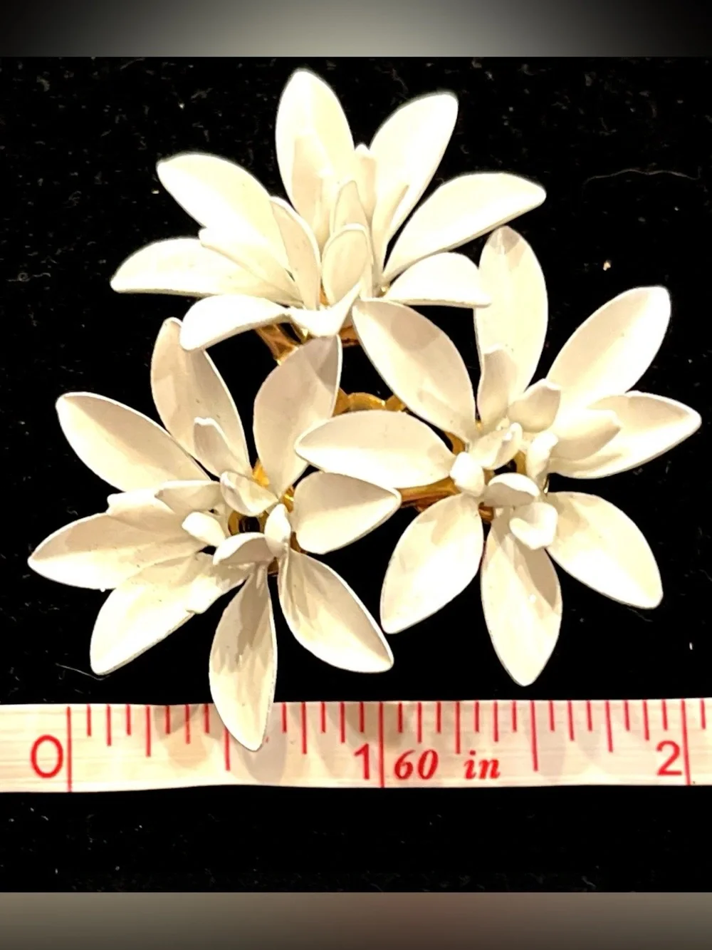 N/A elegant white