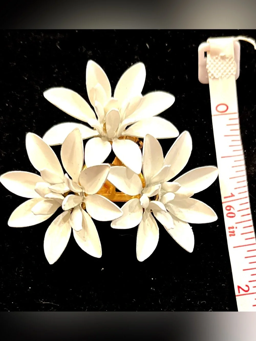 N/A elegant white