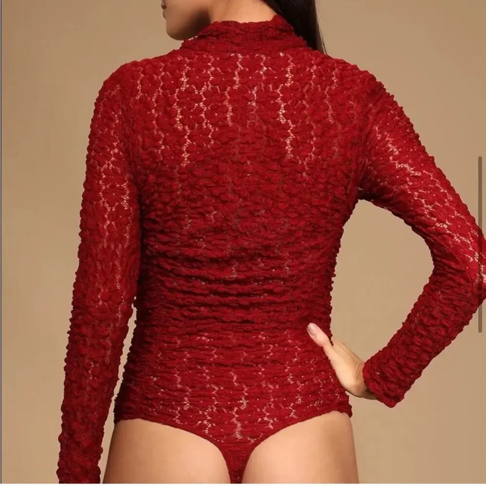 Free People intimately free