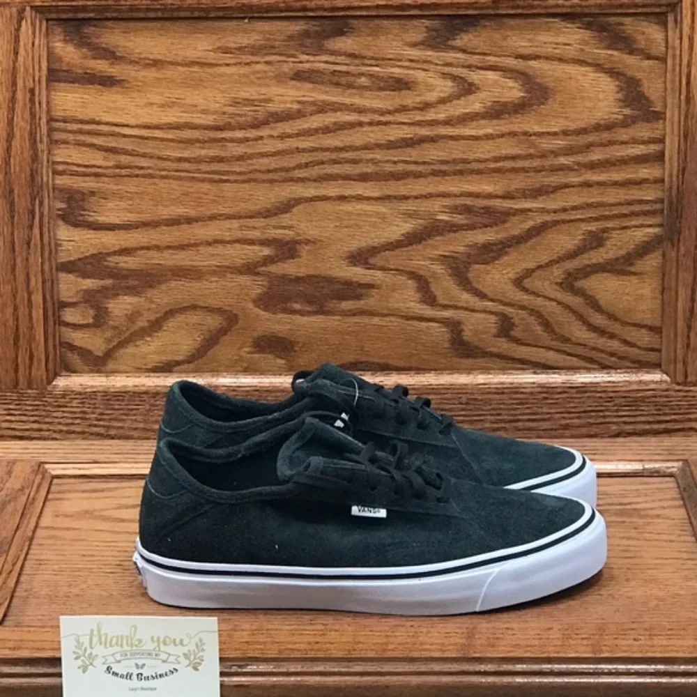 Vans diamo ni