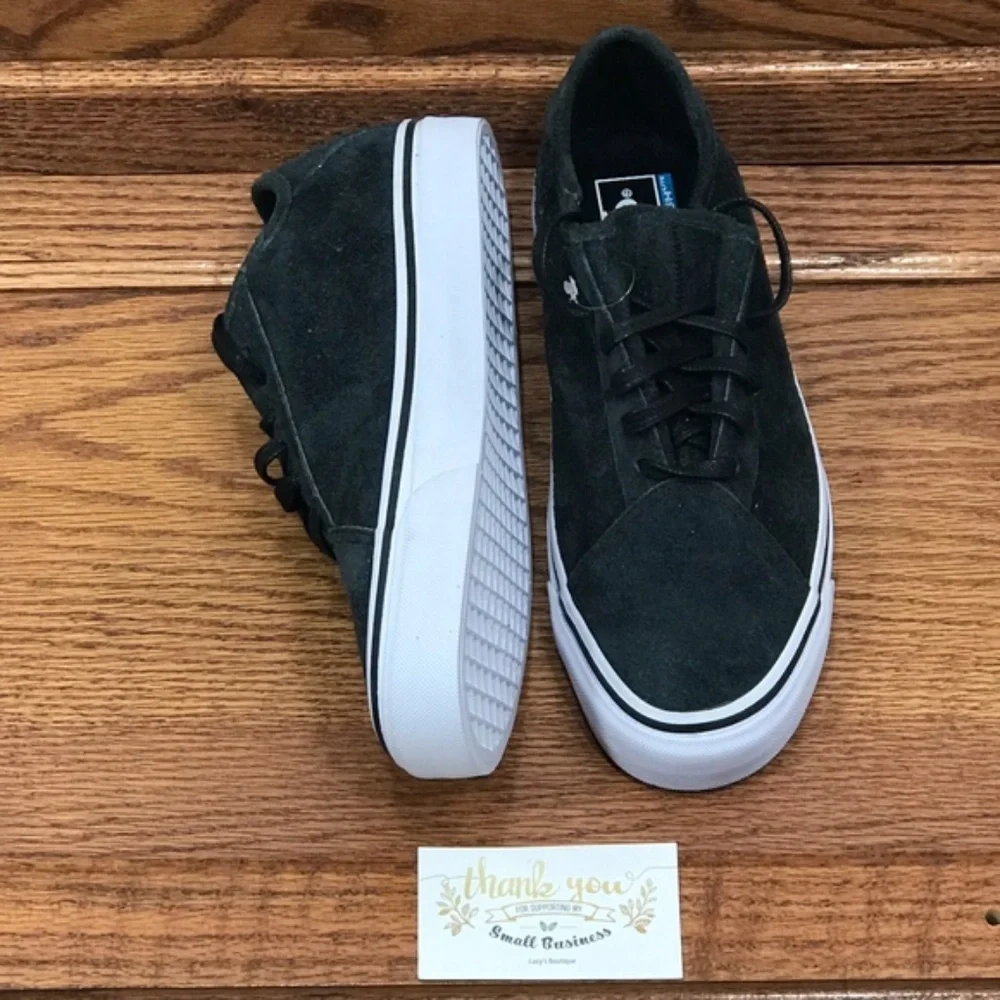 Vans diamo ni