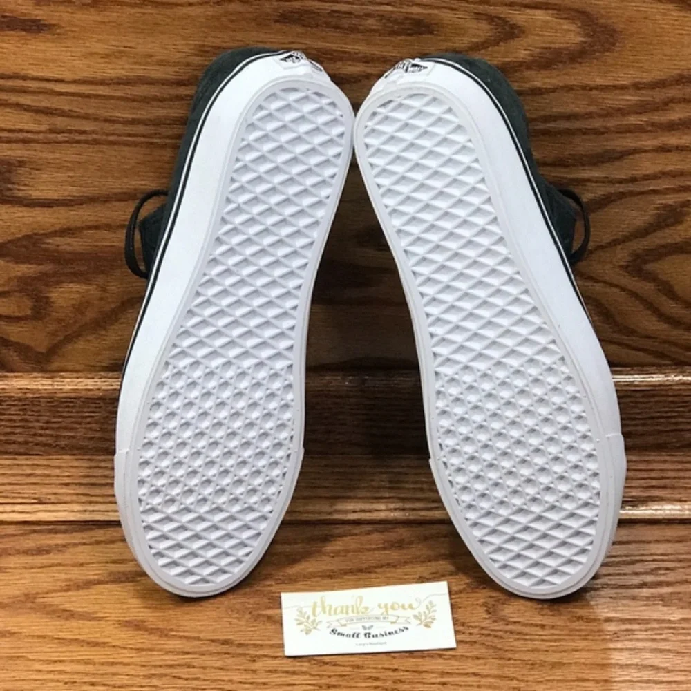Vans diamo ni