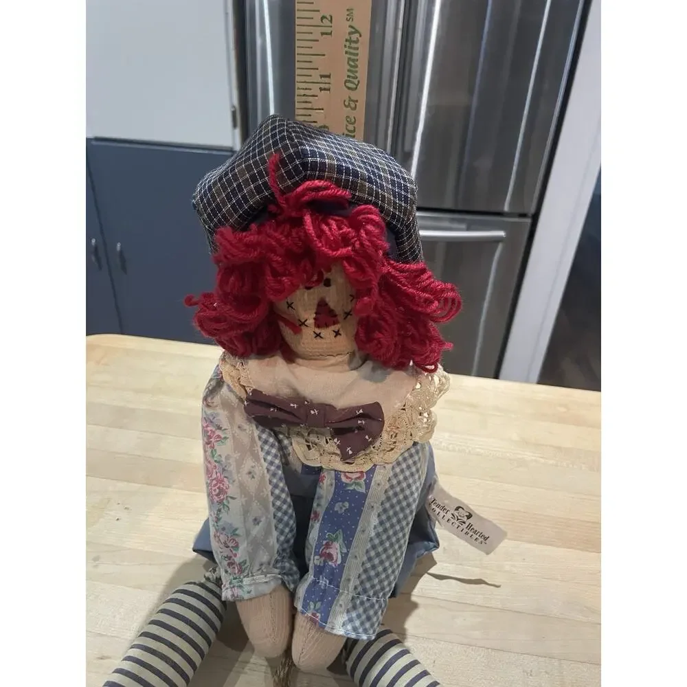Tender Hearted Collectibles this 21