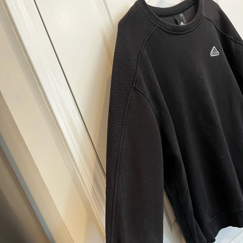 adidas polyester size