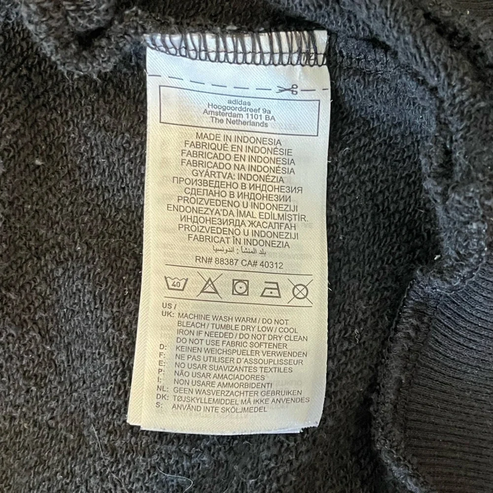 adidas blend closet 21