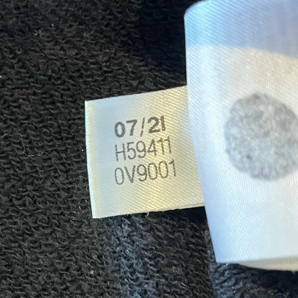 adidas your h59411 polyester