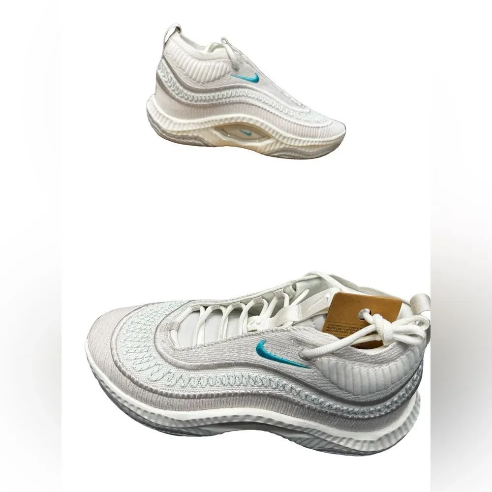 Nike outsole breathable #cosmicunity3