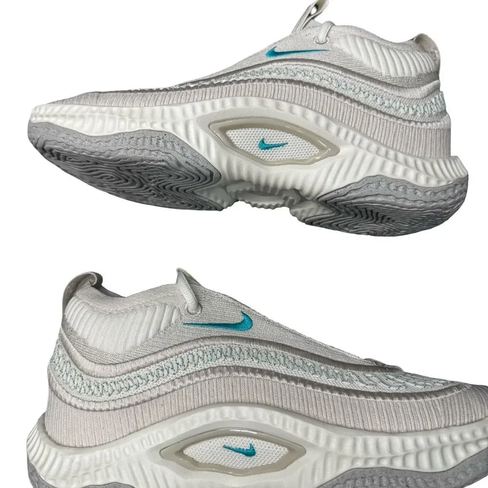 Nike materials all changes