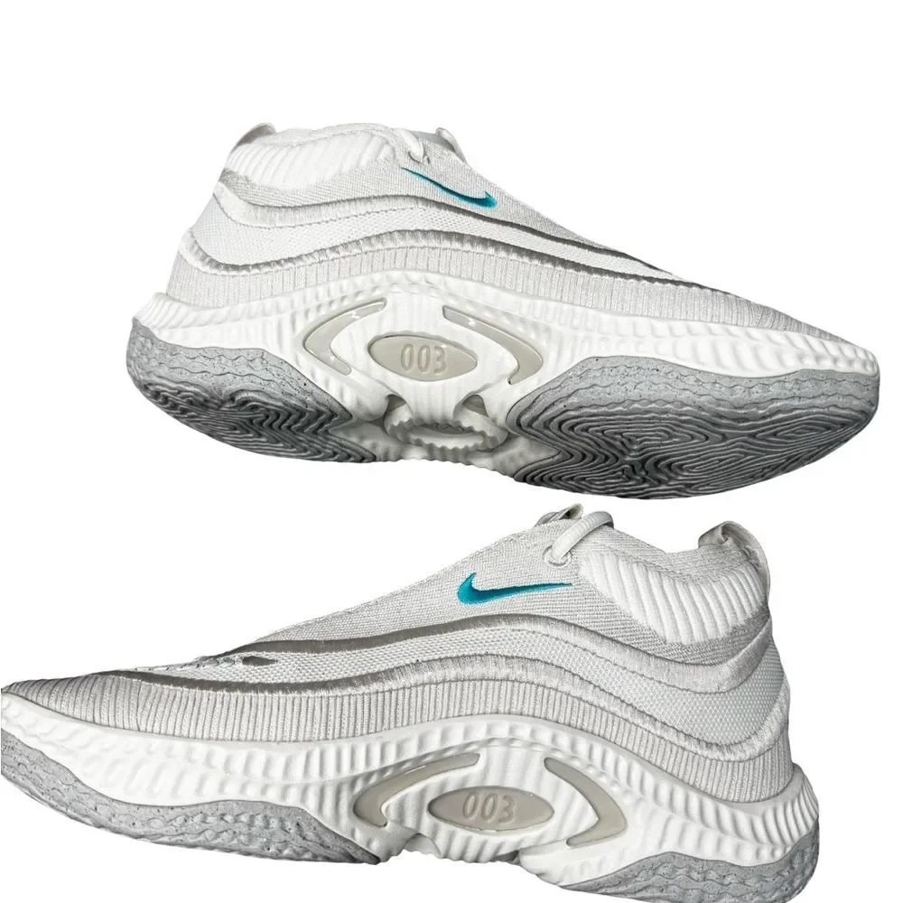 Nike modern secure