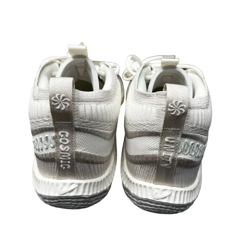 Nike shoes durable