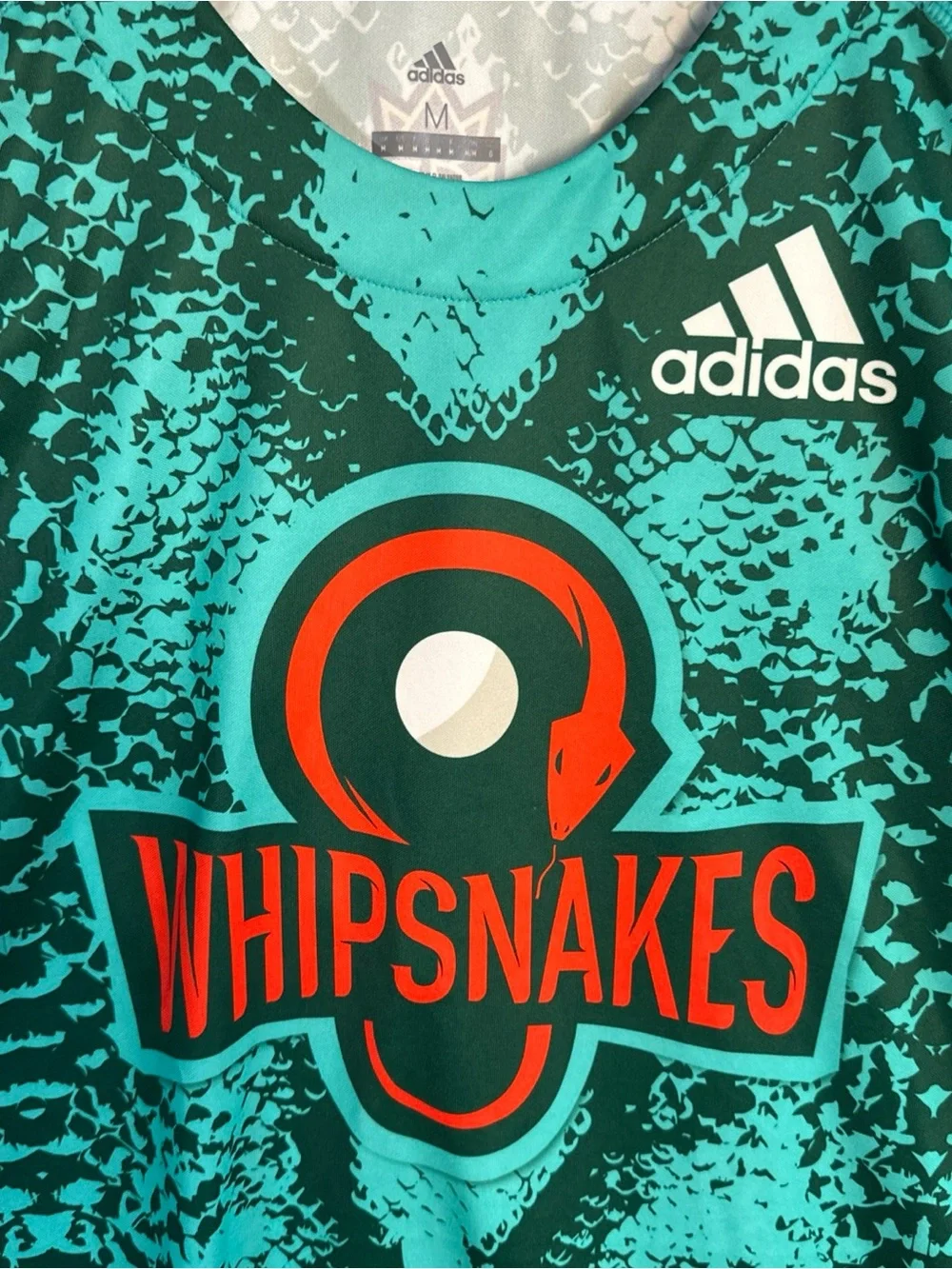 adidas great featuring