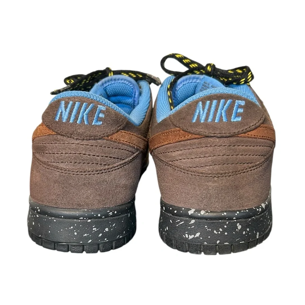 Nike next business