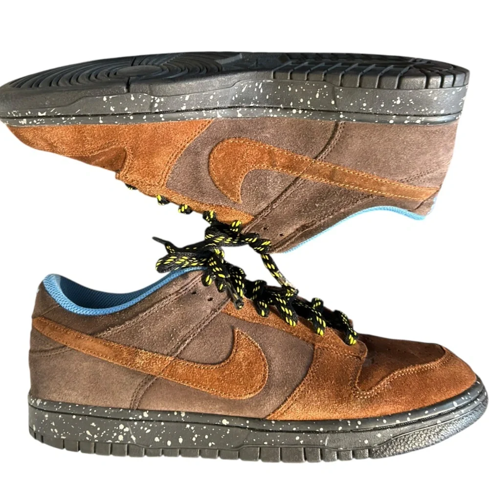 Nike 2007 pet