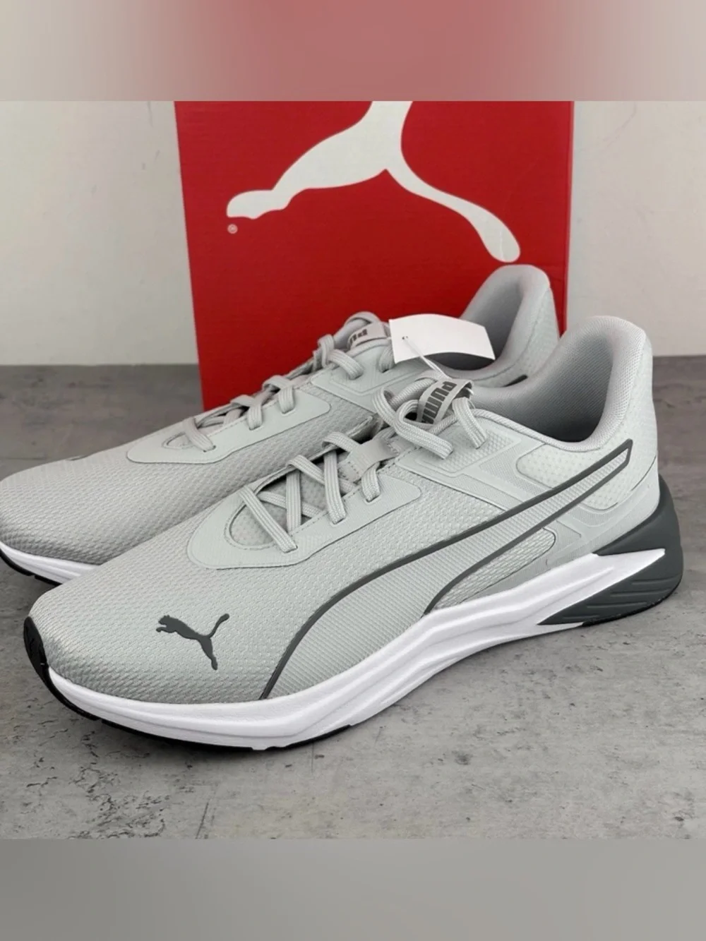 Puma men’s disperse