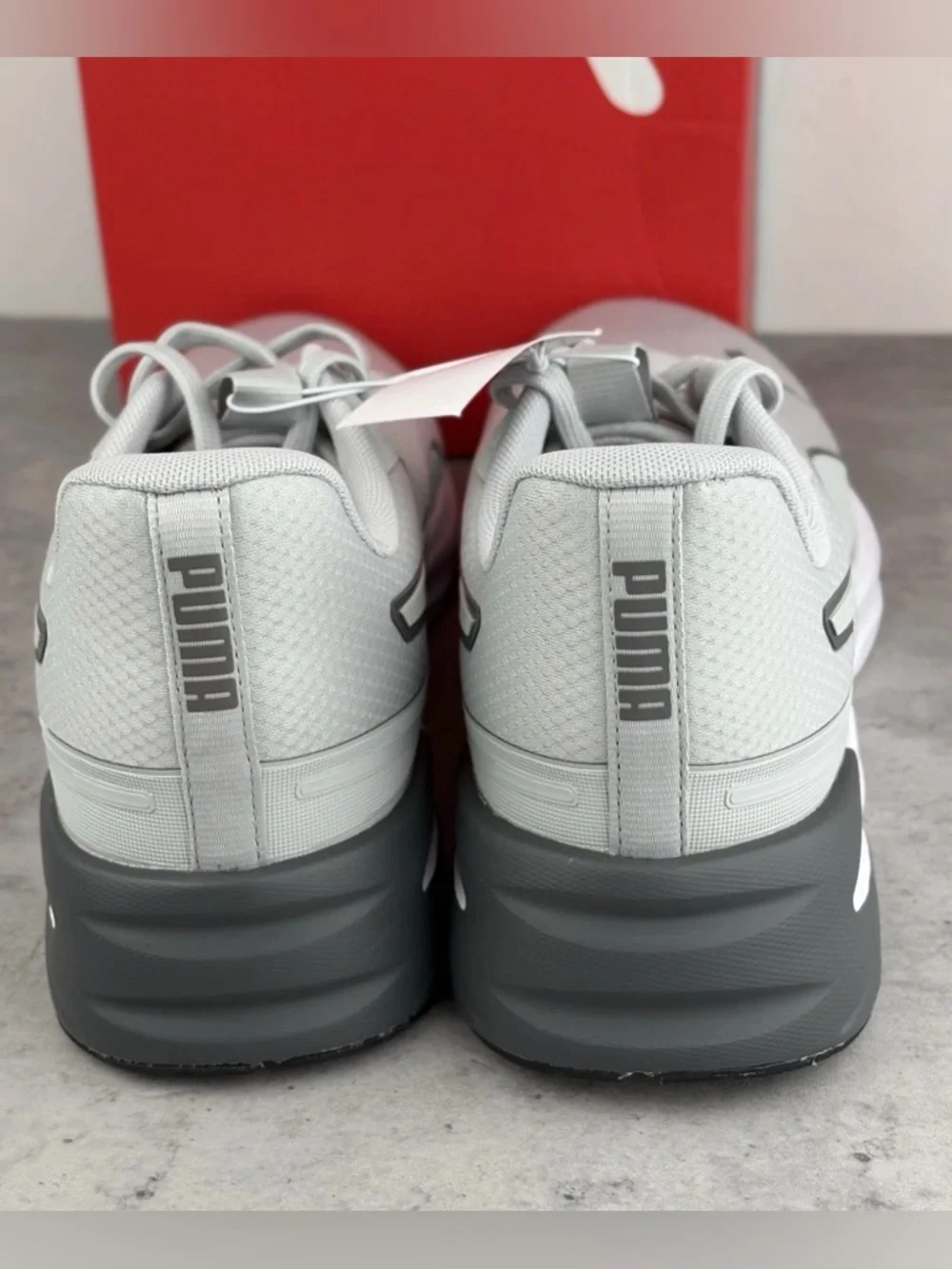 Puma men’s disperse